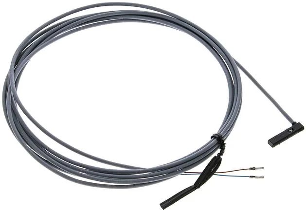 Festo - SMT-10M-ZS-24V-E-2,5-Q-OE-551383 - Proximity Switch