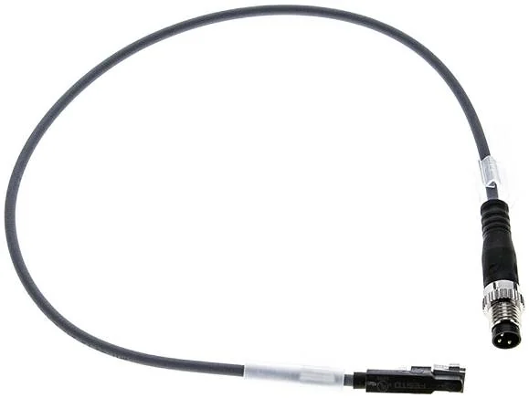 Festo - SMT-8G-PS-24V-E-0,3Q-M8D-547860 - Proximity Switch
