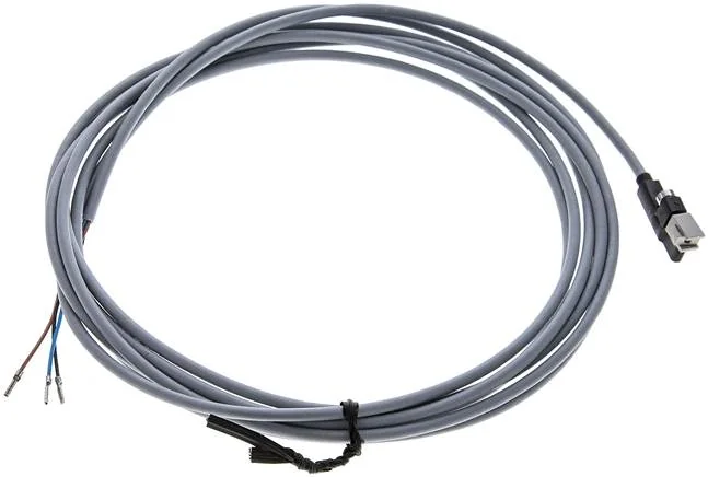 Festo - SMT-8G-PS-24V-E-2,5Q-OE-547859 - Proximity Switch