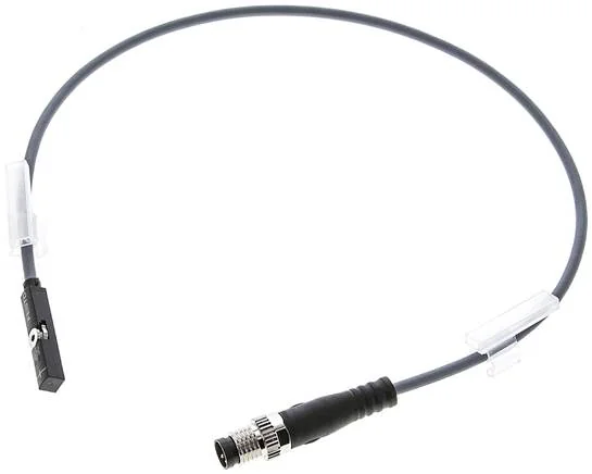 Festo - SMT-8M-A-PS-24V-E-0,3-M8D-574334 - Proximity Switch