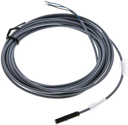Festo - SMT-8M-A-PS-24V-E-5,0-OE-574336 - Proximity Switch