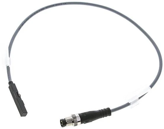Festo - SMT-8M-A-PSO-24V-E-0,3-M8D-574344 - Proximity Switch