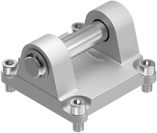 Festo - SNCB-125-R3-176950 - Swivel Flange