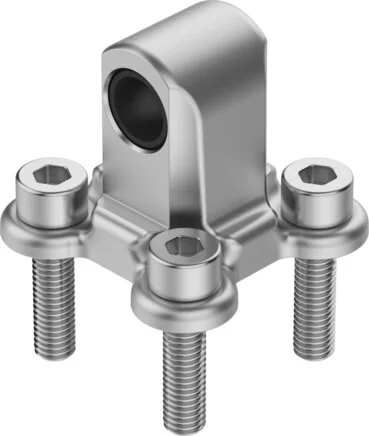 Festo - SNCL-20-R3-537796 - Swivel Flange