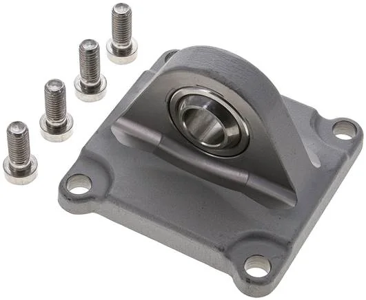 Festo - SNCS-100-R3-2895925 - Swivel Flange
