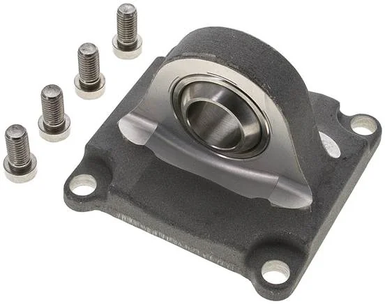Festo - SNCS-125-R3-2895926 - Swivel Flange