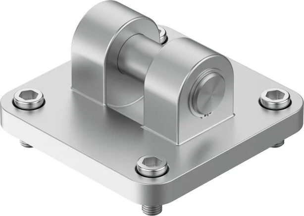 Festo - SNG-200-152598 - Swivel Flange
