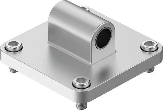 Festo - SNGL-200-151535 - Swivel Flange