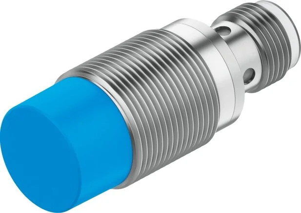 Festo - SOIA-M18PNB-PNLK-M12-8161205 - Distance Sensor