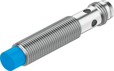Festo - SOIA-M8PNB-PNLK-M8-8161197 - Distance Sensor