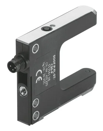 Festo - SOOF-P-FL-ST-C30-N-553562 - Fork Light Barrier