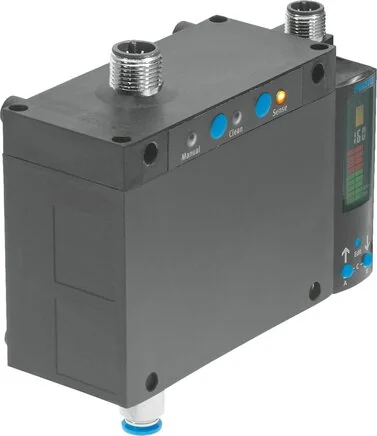 Festo - SOPA-CM1H-R1-HQ6-2N-M12-552134 - Air Gap Sensor
