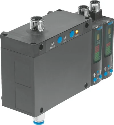 Festo - SOPA-CM2H-R1-HQ6-2N-M12-552135 - Air Gap Sensor