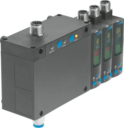 Festo - SOPA-CM3H-R1-WQ6-2N-M12-552144 - Air Gap Sensor