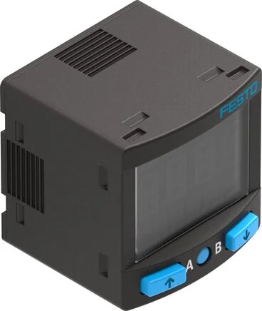Festo - SPAN-B11R-M5F-PNLK-PNVBA-L1-610282 - Pressure Sensor