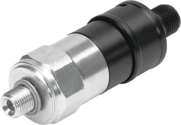 Festo - SPBA-P2R-G18-W-M12-0,25X-8000033 - Pressure Switch