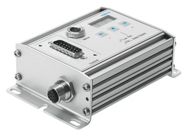 Festo - SPC11-INC-537321 - End Position Regulator