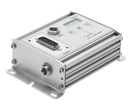Festo - SPC11-MTS-AIF-2-548129 - End Position Regulator