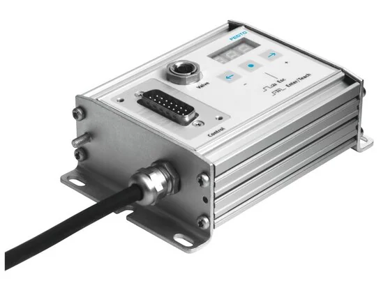 Festo - SPC11-POT-TLF-192216 - End Position Regulator