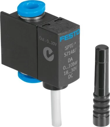 Festo - SPTE-V1R-Q3-V-2.5K-571476 - Pressure Transmitter