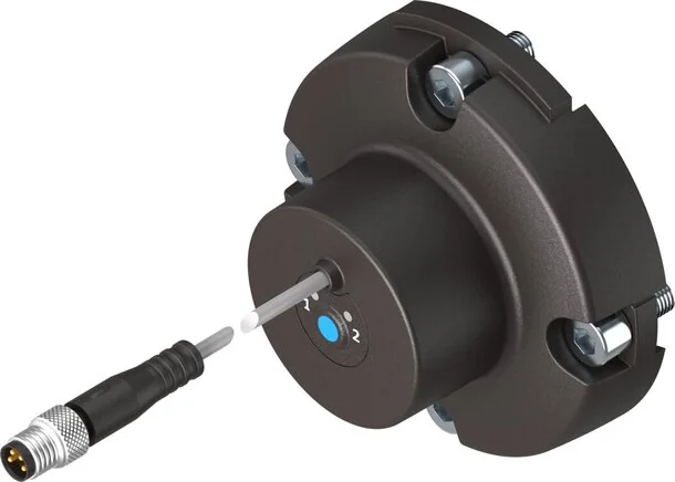 Festo - SRBS-Q12-32-E270-EP-1-S-M8-2393549 - Position Sensor