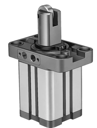 Festo - STAF-80-30-P-A-R-164886 - Stopper Cylinder