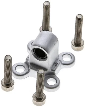 Festo - SUA-12/16-R3-176883 - Swivel Flange