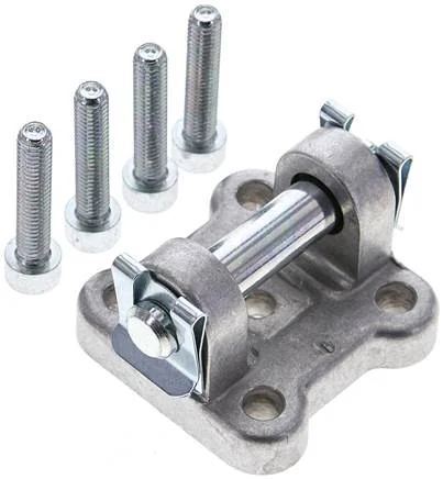Festo - SUA-32-157322 - Swivel Flange