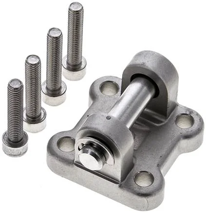 Festo - SUA-32-R3-176886 - Swivel Flange