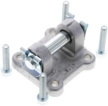 Festo - SUA-40-157323 - Swivel Flange