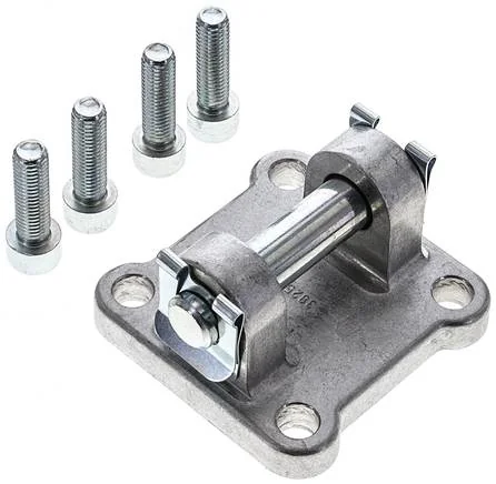 Festo - SUA-63-157325 - Swivel Flange