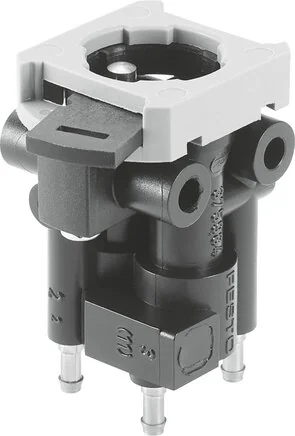 Festo - SV/O-3-PK-3X2-184135 - Front Panel Valve