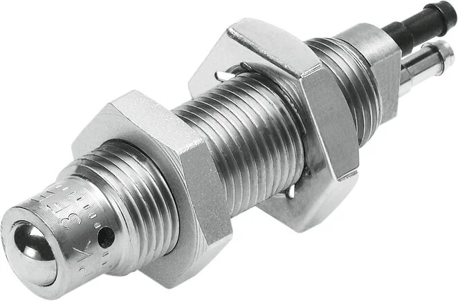 Festo - SVK-3-PK-3-12146 - Stop Limit Switch