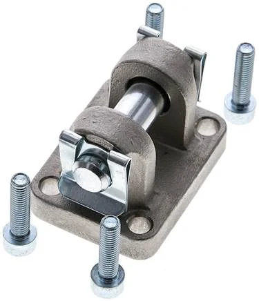 Festo - SZB-32-30798 - Swivel Flange