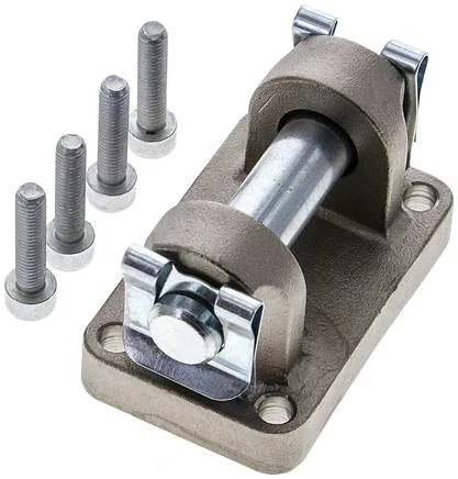 Festo - SZB-40-30799 - Swivel Flange