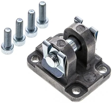 Festo - SZS-32-14883 - Swivel Flange