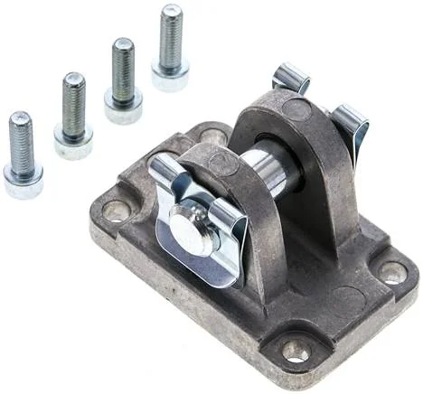 Festo - SZS-40-14884 - Swivel Flange
