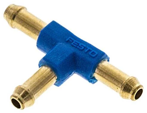 Festo - T-PK-2-30919 - T Hose Connection