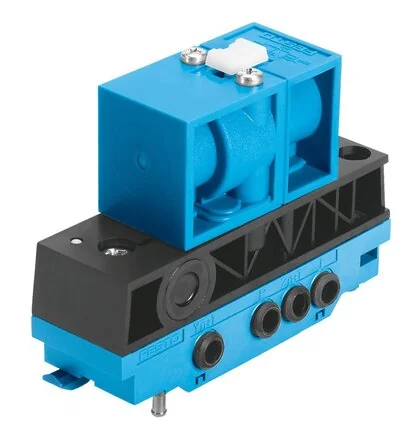Festo - TAA-2N-PK-3-01-B-10535 - Step Module