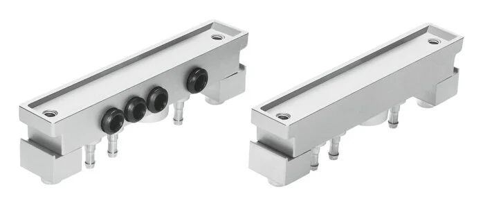 Festo - TAP-E-2N-9163 - End Plate Kit
