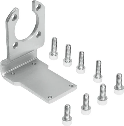 Festo - TBH-50/63/80-549605 - Mounting Bracket