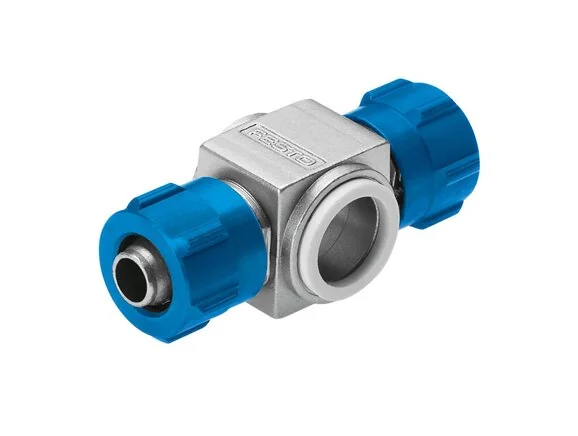 Festo - TK-1/4-PK-4-KU-6286 - Ring Piece