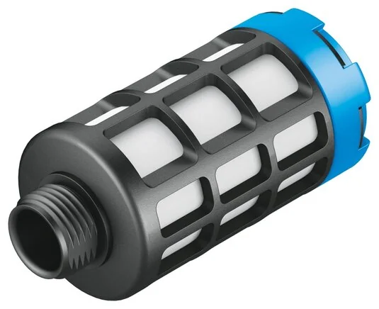 Festo - U-1/2-2310 - Silencer