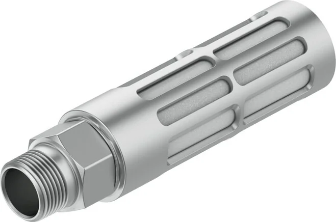 Festo - U-3/4-B-6845 - Silencer