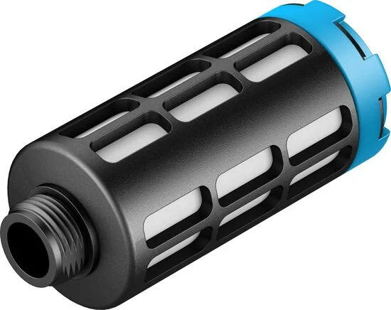 Festo - U-3/8-20-534224 - Silencer
