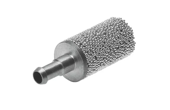Festo - U-PK-3-4646 - Silencer
