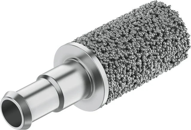 Festo - U-PK-4-4932 - Silencer