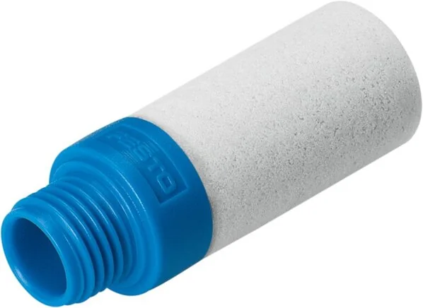 Festo - UC-3/8-1707427 - Silencer