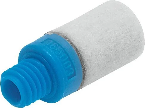 Festo - UC-M5-165003 - Silencer
