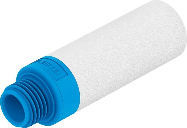 Festo - UO-1/8-197583 - Silencer